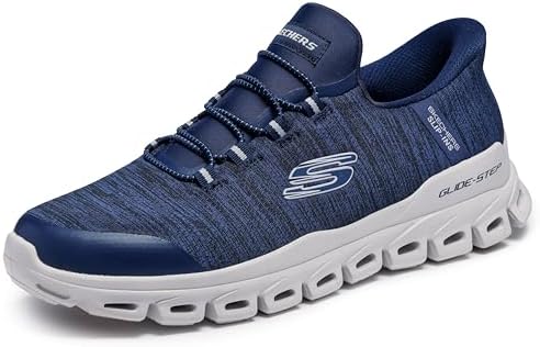 り　704545 お急ぎ Amazon.co.jp: SKECHERS(スケッチャーズ) ハンズフリー スリップインズ